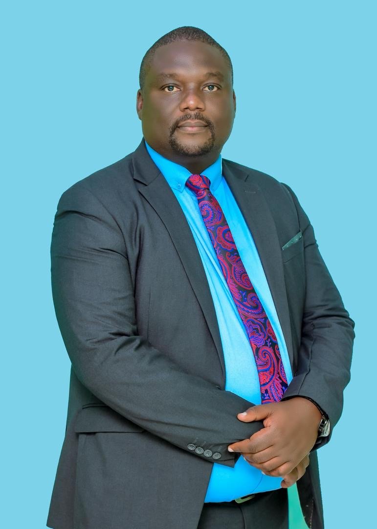 Portrait of Adv. Bahati Kessy Yatabu