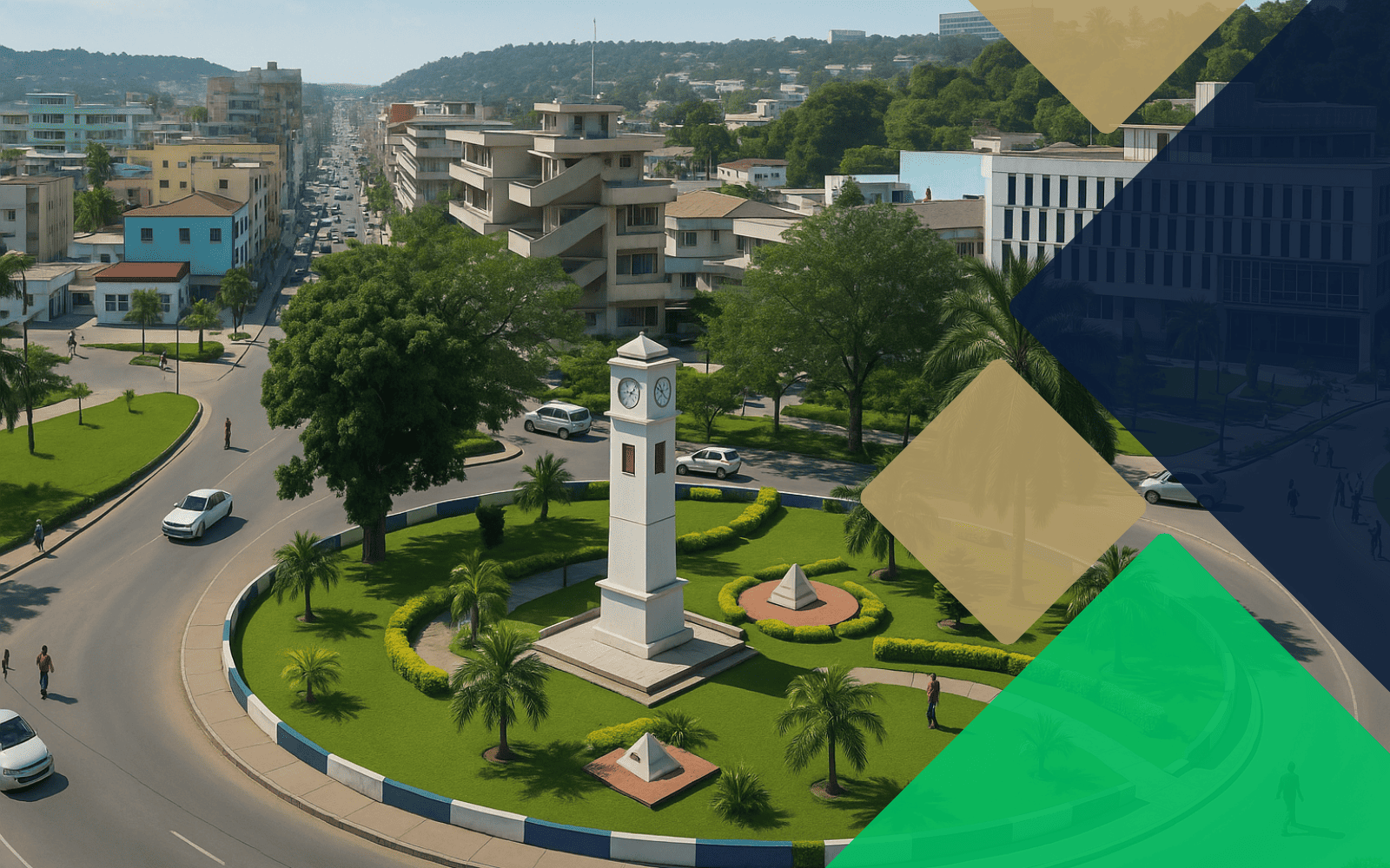 Matiku & Associates Advocates