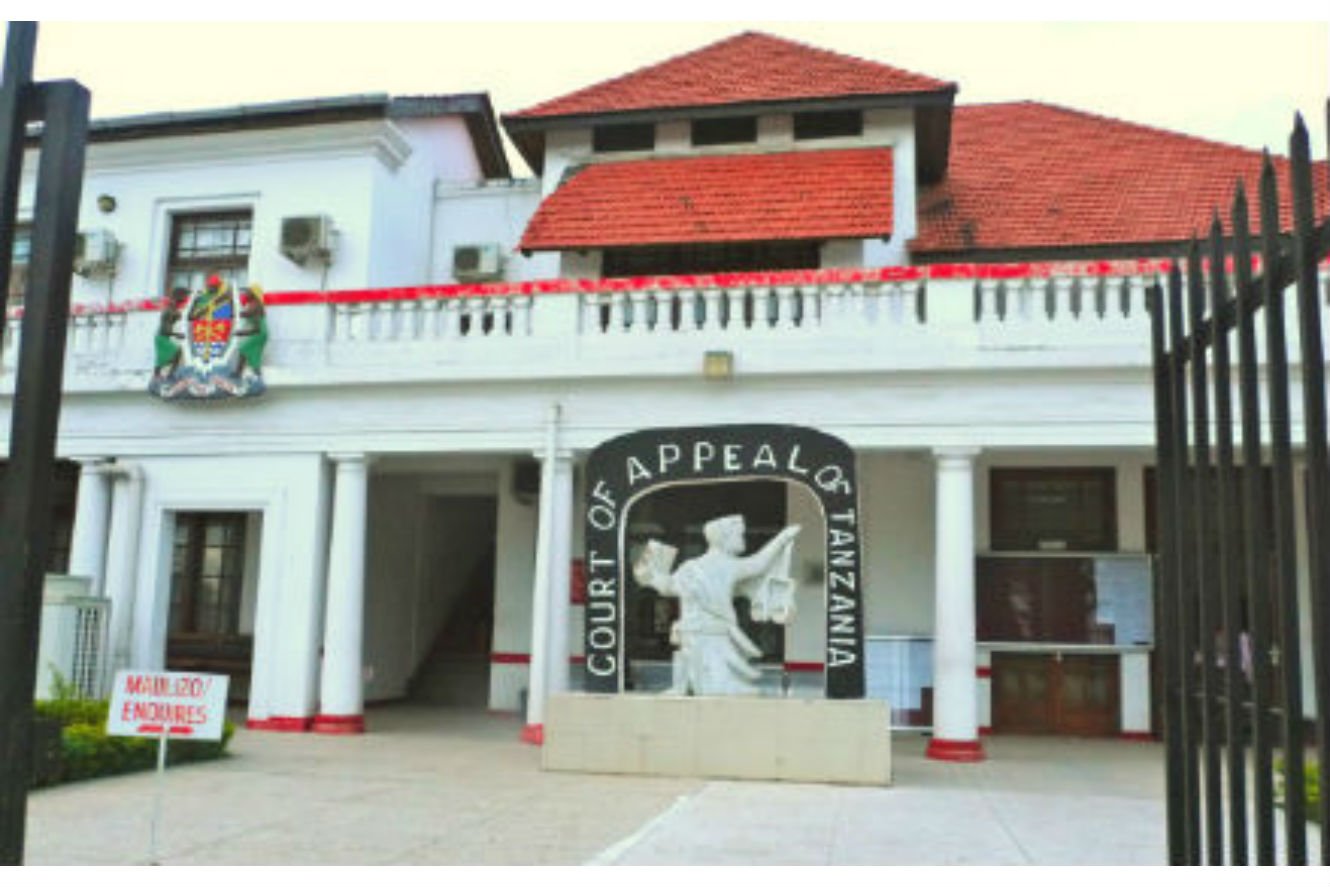 Kenya Kazi Security v Julius Chuwa [2024] TZCA 1234 (Court of Appeal of Tanzania, Civil Appeal No. 194 of 2022)